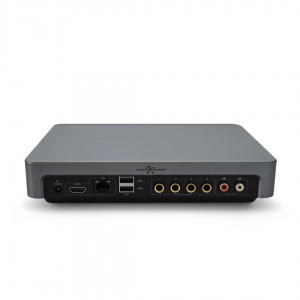 EVOBOX Premium Hi-End караоке-система в Никольске