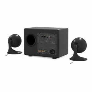 EvoSound Sphere 2.1 аудиосистема для караоке в Никольске