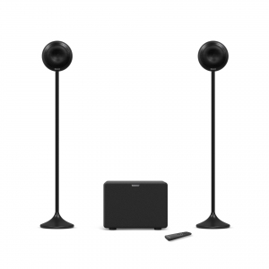 EvoSound Sphere 2.1 аудиосистема для караоке в Никольске