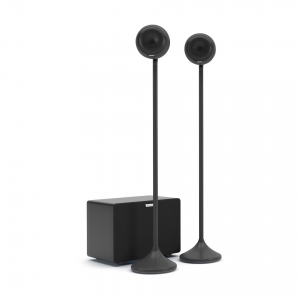 EvoSound Sphere 2.1 аудиосистема для караоке в Никольске