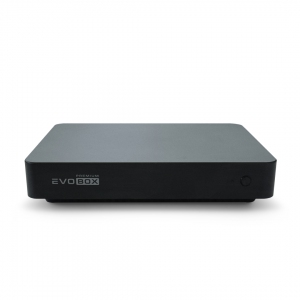 Hi-End караоке-система EVOBOX Premium + EvoSoundBar (саундбар с караоке) в Никольске