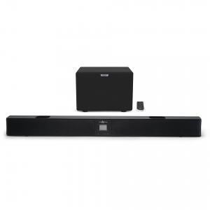 караоке-комплект AST Mini Sound Bar (саундбар с караоке) в Никольске