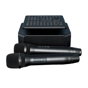 караоке-комплект для Дома AST ZOOM 1/2 и AST-SM6A в Никольске