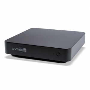 караоке-комплект EVOBOX + EvoSound Bar (саундбар с караоке) в Никольске