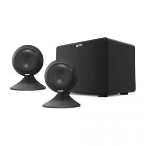 караоке-комплект EVOBOX + EvoSound Sphere 2.1 в Никольске