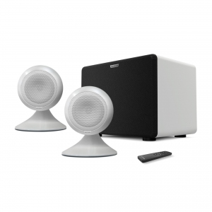 караоке-комплект EVOBOX Classic + EvoSound Sphere 2.1 в Никольске