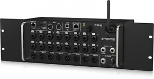 Midas MR18 цифровой микшер в Никольске
