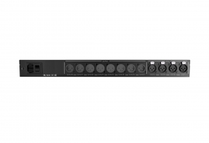 S-Track Dolphin 48 спикер-процессор в Никольске