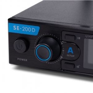 SE-200D цифровые микрофоны в Никольске