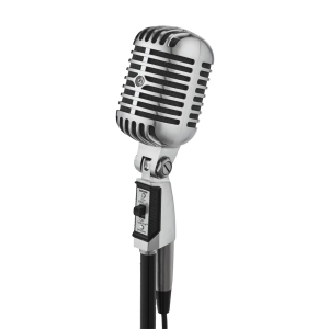 SHURE 55SH SERIES II вокальный, динамический микрофон в Никольске