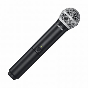 SHURE BLX24E/PG58 M17 вокальная радиосистема в Никольске