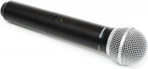 SHURE BLX24E/PG58 M17 вокальная радиосистема в Никольске