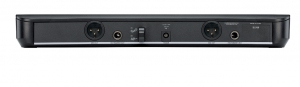 SHURE BLX288E/B58 M17 вокальная радиосистема в Никольске