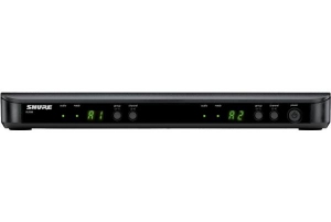 SHURE BLX288E/PG58 M17 вокальная радиосистема в Никольске