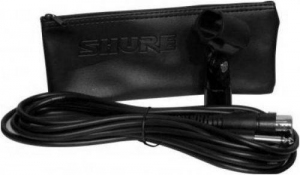 SHURE SV100-A динамический микрофон в Никольске