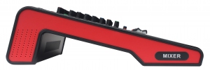 SVS Audiotechnik mixers AM-12 Микшерный пульт аналоговый, 12-канальный в Никольске