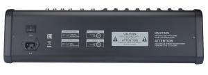 SVS Audiotechnik mixers AM-12 Микшерный пульт аналоговый, 12-канальный в Никольске