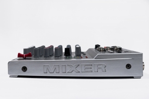 SVS Audiotechnik mixers AM-6 DSP Микшерный пульт аналоговый, 6-канальный SVS Audiotechnik mixers в Никольске