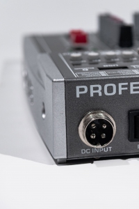 SVS Audiotechnik mixers AM-6 DSP Микшерный пульт аналоговый, 6-канальный SVS Audiotechnik mixers в Никольске