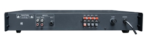 SVS Audiotechnik STA-80 Микшер-усилитель для систем Public Address в Никольске