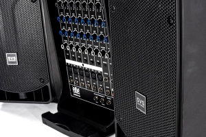 SVS Audiotechnik STAGESET 600 Акустический комплект активный в Никольске