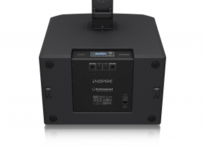 Turbosound iNSPIRE iP3000 модульная аудио колонна 2000Вт в Никольске