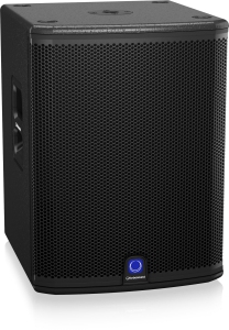 Turbosound iQ15B сабвуфер активный в Никольске
