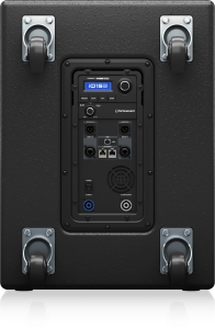 Turbosound iQ15B сабвуфер активный в Никольске