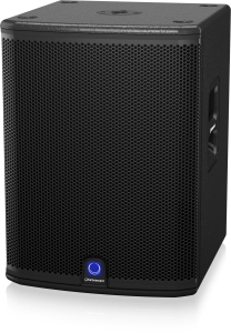 Turbosound iQ15B сабвуфер активный в Никольске