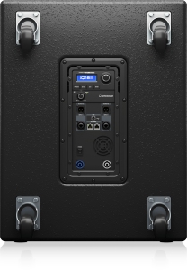 Turbosound iQ18B сабвуфер активный в Никольске