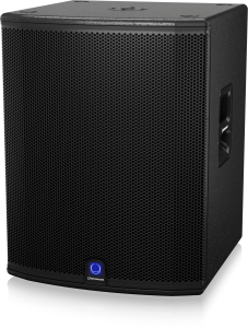 Turbosound iQ18B сабвуфер активный в Никольске