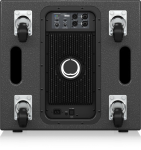 Turbosound Milan M15B сабвуфер активный в Никольске