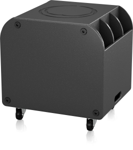 Turbosound Milan M18B сабвуфер активный в Никольске