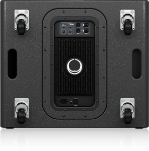 Turbosound Milan M18B сабвуфер активный в Никольске