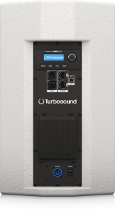 Turbosound NuQ102-AN Активная акустическая система в Никольске