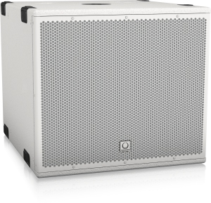 Turbosound NuQ115B-AN Активный сабвуфер в Никольске