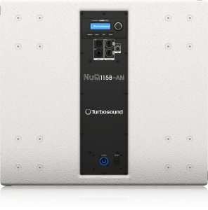 Turbosound NuQ115B-AN Активный сабвуфер в Никольске
