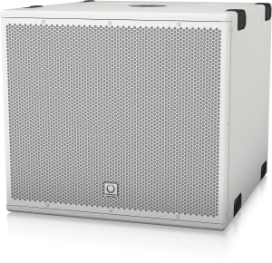 Turbosound NuQ115B-AN Активный сабвуфер в Никольске