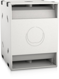 Turbosound NuQ118B-AN Активный сабвуфер в Никольске