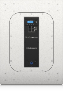 Turbosound NuQ118B-AN Активный сабвуфер в Никольске