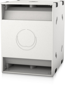 Turbosound NuQ118B-AN Активный сабвуфер в Никольске