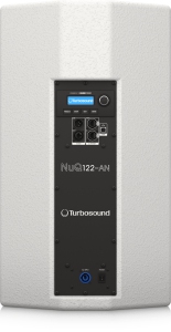Turbosound NuQ122-AN Активная акустическая система в Никольске
