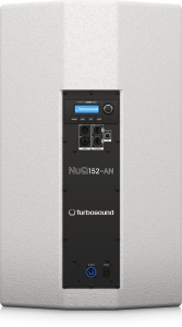 Turbosound NuQ152-AN Активная акустическая система в Никольске