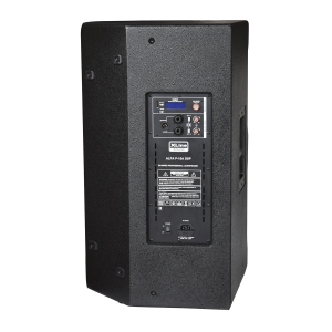 XLine ALFA P-15A DSP Акустическая система активная с DSP и Bluetooth в Никольске