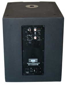 XLine ALFA P-15A SUB Сабвуфер активный в Никольске