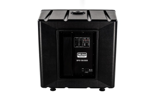 XLine SPX-18A SUB Сабвуфер активный в Никольске